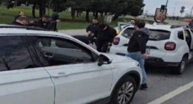 MİT’ten sahte baz istasyonu operasyonu