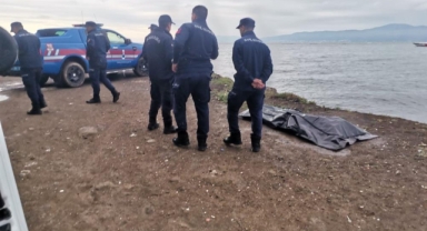 Mudanya sahilinde bulunan cesedin kimliği belli oldu