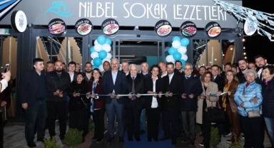 Nilbel Kafe 29 Ekim Mahallesi’nde açıldı