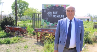 Nilüfer Belediyesinin de öncülerinden olduğu yerel tohum akımı büyüyor
