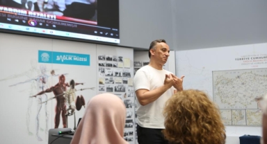 Nilüfer’de ilk yardım eğitimi düzenlendi