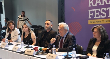 Nilüfer'de Karadeniz havası esecek