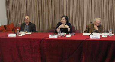 Nilüfer’de Rıfat Ilgaz konuşuldu