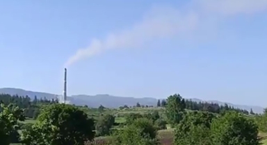 Orhaneli'deki santralle ilgili yetkililerden açıklama