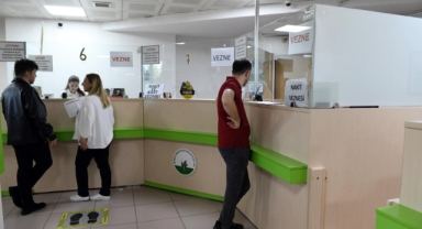 Osmangazi Belediyesi’nde vezneler hafta sonu da açık olacak
