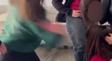 Sivas'ta akran zorbalığı şiddete dönüştü