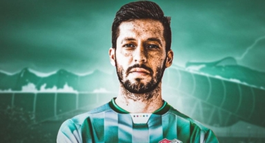 Taha Batuhan Yayıkcı, Bursaspor'da