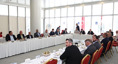 Tarım ve hayvancılığa güçlü destek