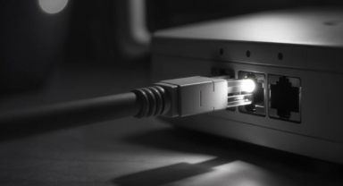 Telekom operatörüyle direkt fiber bağlantı