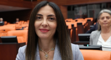 Vekil Kayışoğlu Meclis'te konuştu: Üretici çöküyor, Sanayi çöküyor,İktidar izliyor