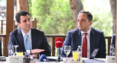 Yeni nesil meslekler için 8 milyar liralık dev bütçe