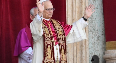 Yeni Papa ABD’li Kardinal Prevost oldu