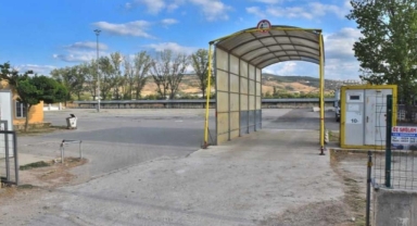 Yenişehir ilçesinde şap karantinası