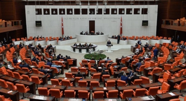 10. Yargı Paketi Adalet Komisyonu’nda kabul edildi
