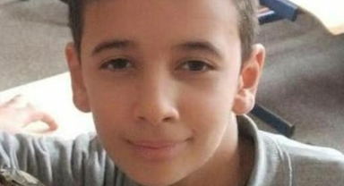 13 yaşındaki çocuktan haber alınamıyor
