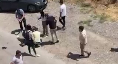 15 yıl yatmamak için kaçtı ama böyle yakalandı