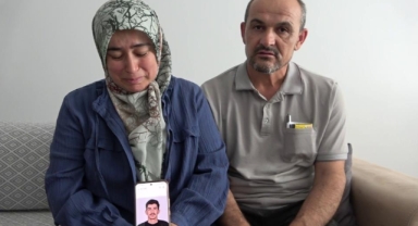 22 yaşındaki Furkan’dan 18 gündür haber yok