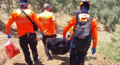 5 gündür aranan kadından kötü haber geldi