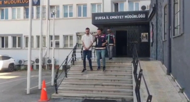 700 bin liralık 'Altın dolandırıcılığı': 2 şüpheli tutuklandı