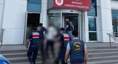 Bağ evindeki cinayetin zanlısı tutuklandı
