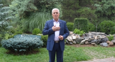 'Başkan Bozbey Burada'nın yeni durağı Keles