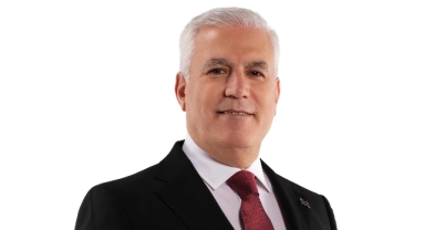Başkan Bozbey, en çok konuşulan başkanlar arasında