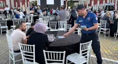 Bayram öncesi dolandırıcılara karşı harekete geçtiler