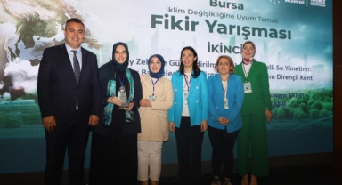 BTÜ’de su baskınlarına karşı yapay zekâ destekli çözümler