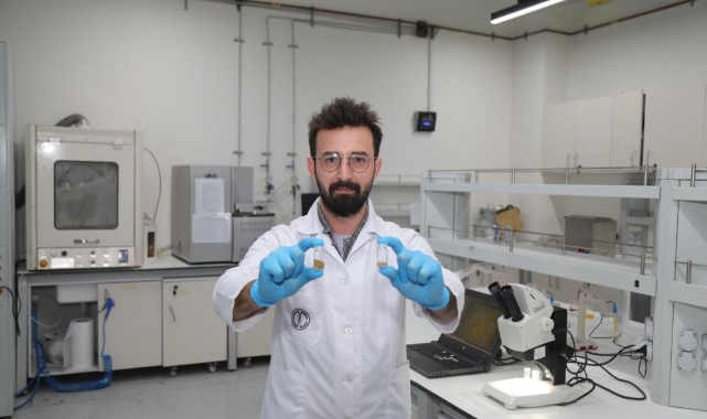 BTÜ’nün projesi hayvansal kaynaklara alternatif kaynak olacak