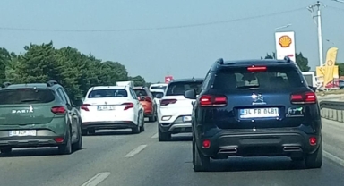 Bursa'da dönüş çilesi!