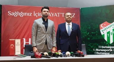 Bursa'da iki metro istasyonunun daha daha ismi değişti
