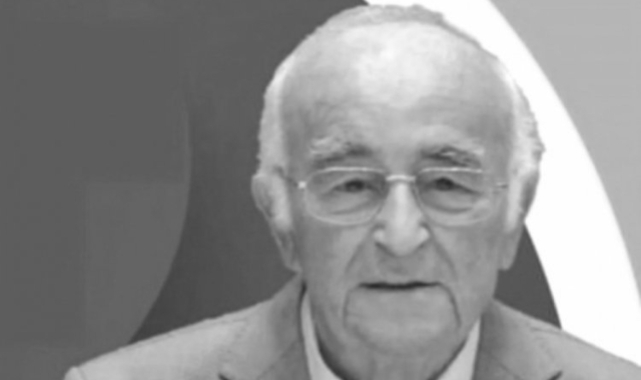 Bursa Tıp camiasının acı kaybı