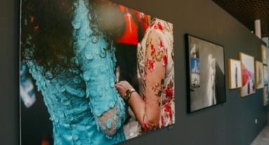 Bursa Uluslararası Fotoğraf Festivali’ndeki eserler, İstanbullularla buluştu
