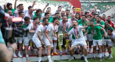 Bursaspor'da birçok isimle yollar ayrılabilir