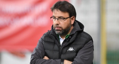 Bursaspor pilot takımının başına Fazlı Tan getirildi
