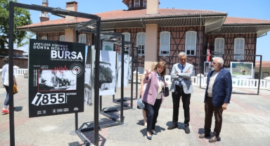 Büyükşehir’den ‘Afet ve Çatışmalara Dirençli Miras’ paneli