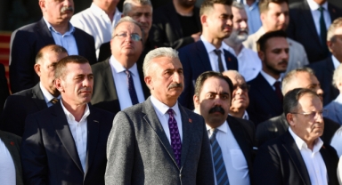 CHP'li 81 İl Başkanından Ortak Açıklama