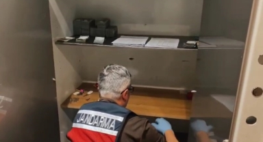 Dev operasyonun detaylarını Bakan Yerlikaya açıkladı