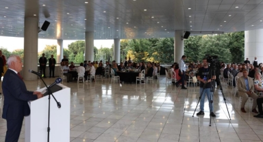 Dünya sağlığının yeni yol haritası Bursa’da şekillendi