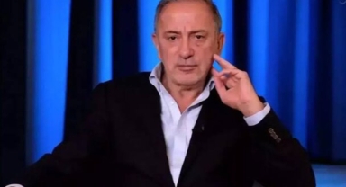 Fatih Altaylı gözaltına alındı