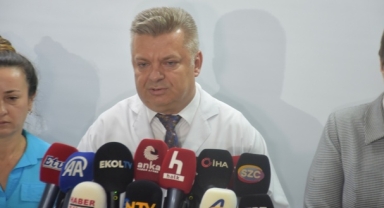 Ferdi Zeyrek'in sağlık durumuyla ilgili yeni açıklama