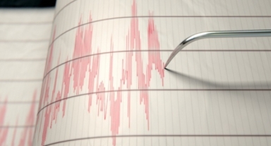 Gökçeada açıklarında 5,2 büyüklüğünde deprem