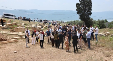 Gölyazı’nın geleceği ortak akılla şekillenecek