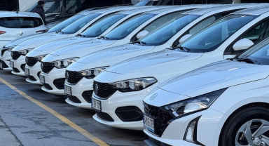 İkinci el taşıt satışında 6 ay-6 bin kilometre kısıtlaması uzatıldı