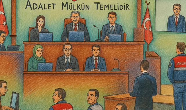 İmamoğlu'nun başsavcıya tehdit davası ertelendi