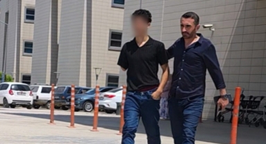 İnegöl'de 14 yaşındaki sürücü dehşet saçtı: 1 ölü
