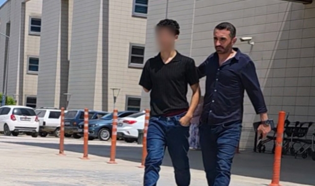 İnegöl'de 14 yaşındaki sürücü dehşet saçtı: 1 ölü
