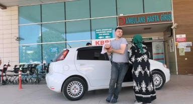 İnegöl'de acemi kasaplar acil servisi doldurdu