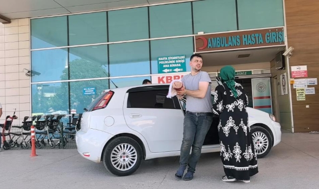 İnegöl'de acemi kasaplar acil servisi doldurdu