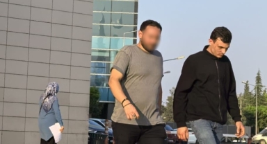 İnegöl'de jandarmaya saldıran şahıs tutuklandı